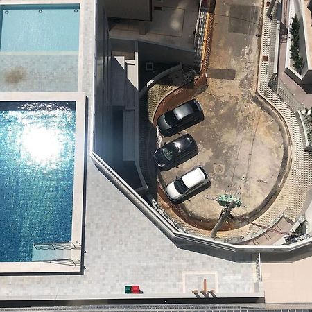 Apartamento No Boqueirao, Perto Praia Com Piscina Прая Гранде Екстериор снимка