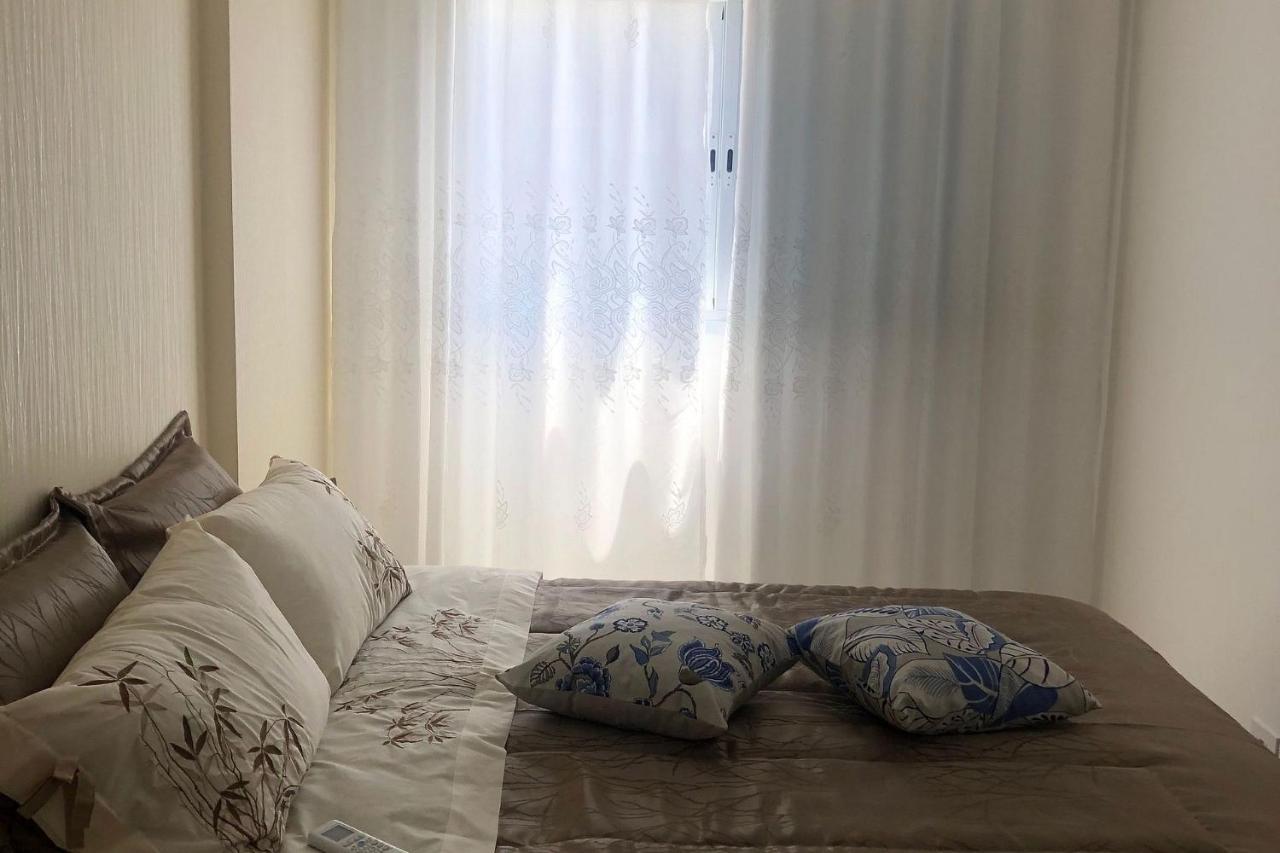 Apartamento No Boqueirao, Perto Praia Com Piscina Прая Гранде Екстериор снимка
